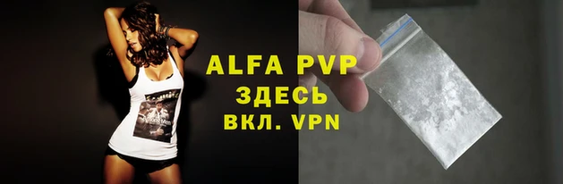 ALPHA PVP Гусев